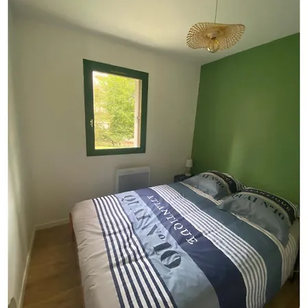 Le Vieux Pressoir De - Appt Avec Balcon Villers-sur-Mer