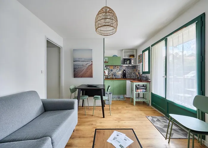 Le Vieux Pressoir De - Appt Avec Balcon *