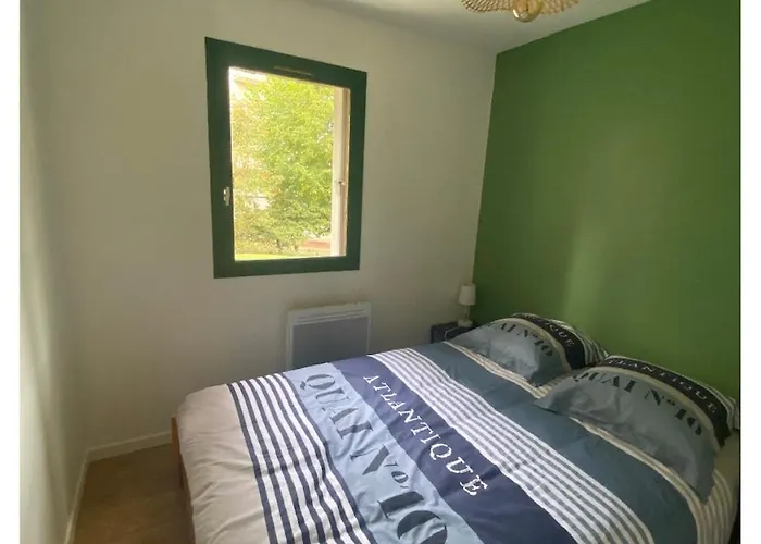 Le Vieux Pressoir De - Appt Avec Balcon Villers-sur-Mer