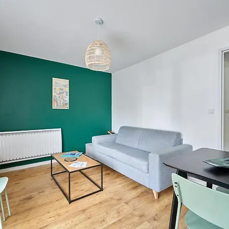 Le Vieux Pressoir De - Appt Avec Balcon *