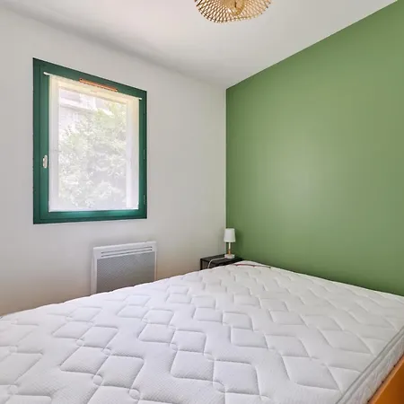 Apartmán Le Vieux Pressoir De - Appt Avec Balcon *