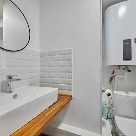 Le Vieux Pressoir De - Appt Avec Balcon * Villers-sur-Mer