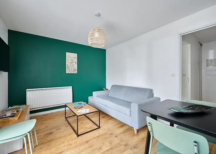 Le Vieux Pressoir De - Appt Avec Balcon *