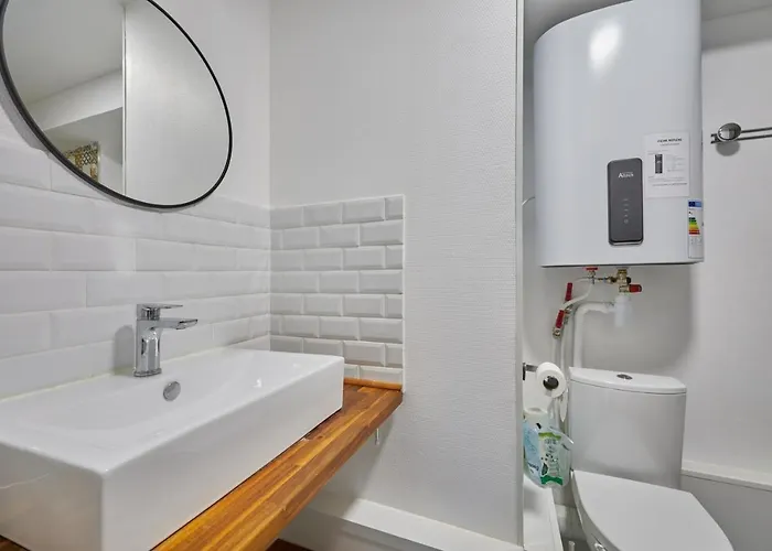 Le Vieux Pressoir De - Appt Avec Balcon * Villers-sur-Mer